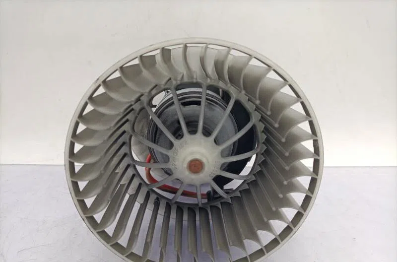 Moteur ventilateur chauffage BMW X3 E83 PHASE 2 occasion