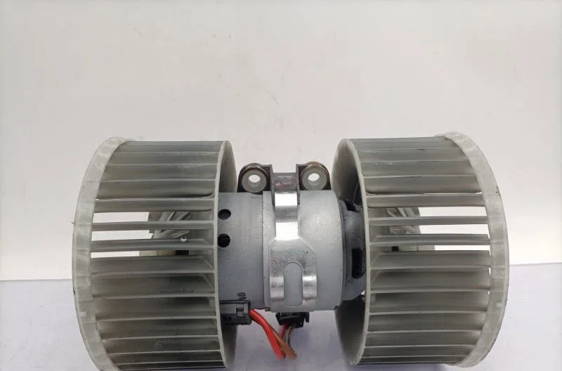 Moteur ventilateur chauffage BMW X3 E83 PHASE 2 occasion