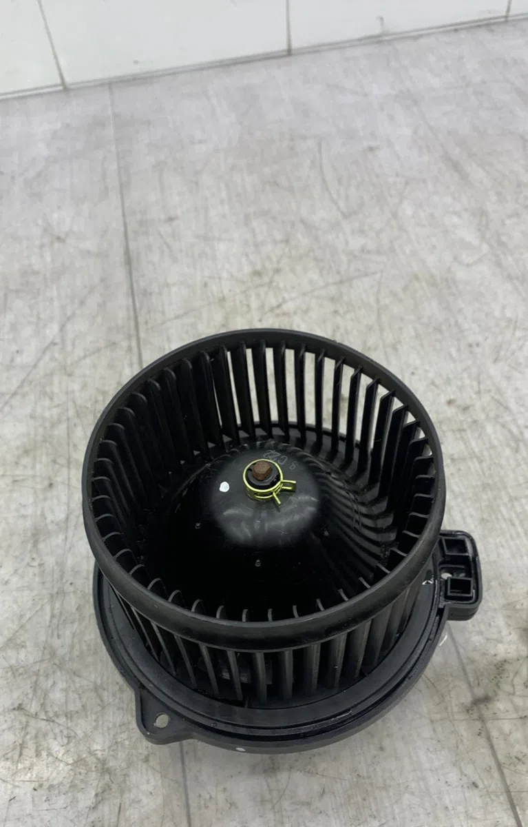 Moteur ventilateur chauffage CHEVROLET MATIZ 2 occasion
