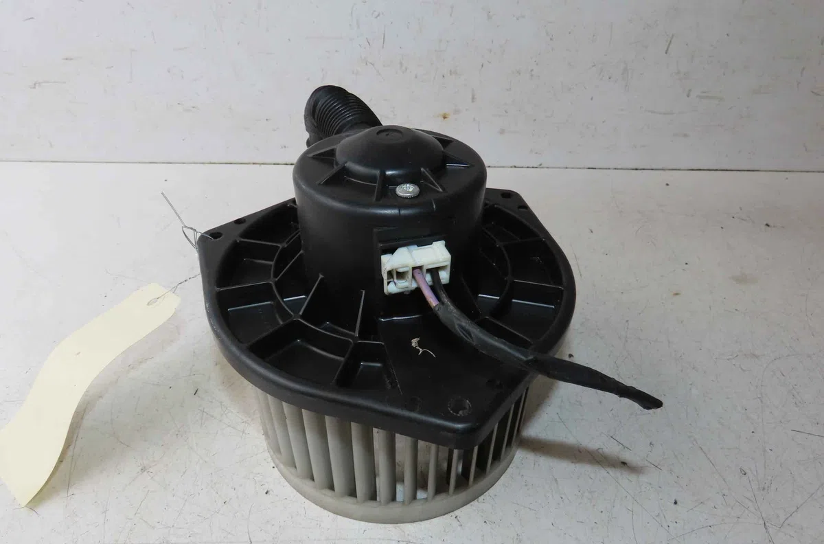 Moteur ventilateur chauffage CHEVROLET SPARK occasion