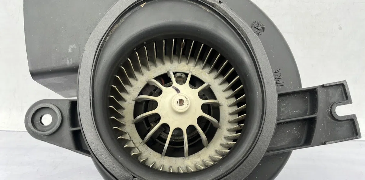 Moteur ventilateur chauffage CITROEN AX PHASE 1 occasion