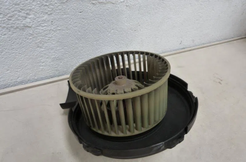 Moteur ventilateur chauffage CITROEN AX PHASE 1 occasion