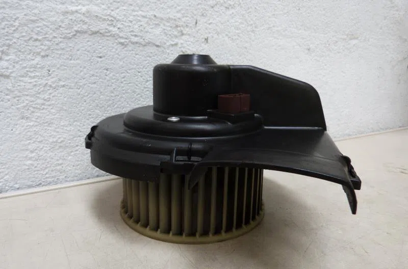 Moteur ventilateur chauffage CITROEN AX PHASE 1 occasion
