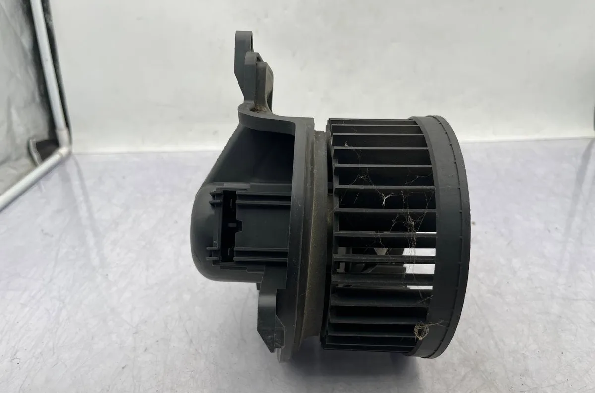 Moteur ventilateur chauffage CITROEN BERLINGO 1 PHASE 1 occasion