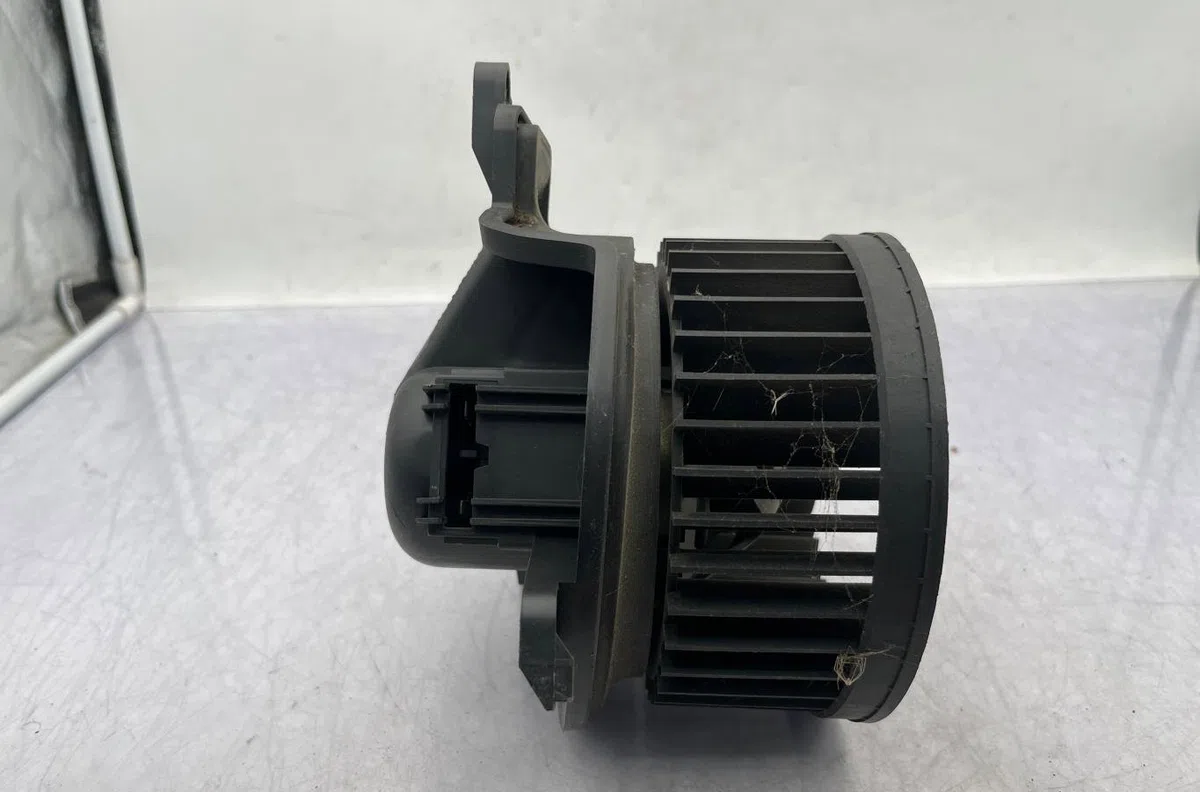 Moteur ventilateur chauffage CITROEN BERLINGO 1 PHASE 1 occasion