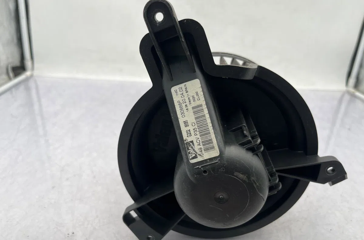 Moteur ventilateur chauffage CITROEN BERLINGO 1 PHASE 1 occasion