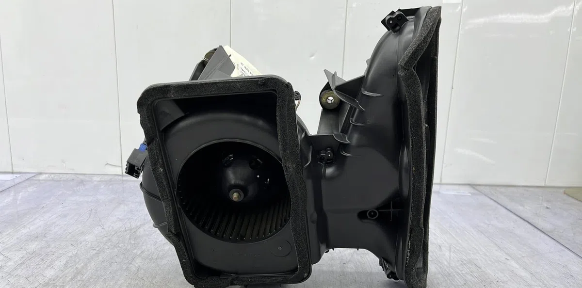 Moteur ventilateur chauffage CITROEN BERLINGO 1 PHASE 2 occasion