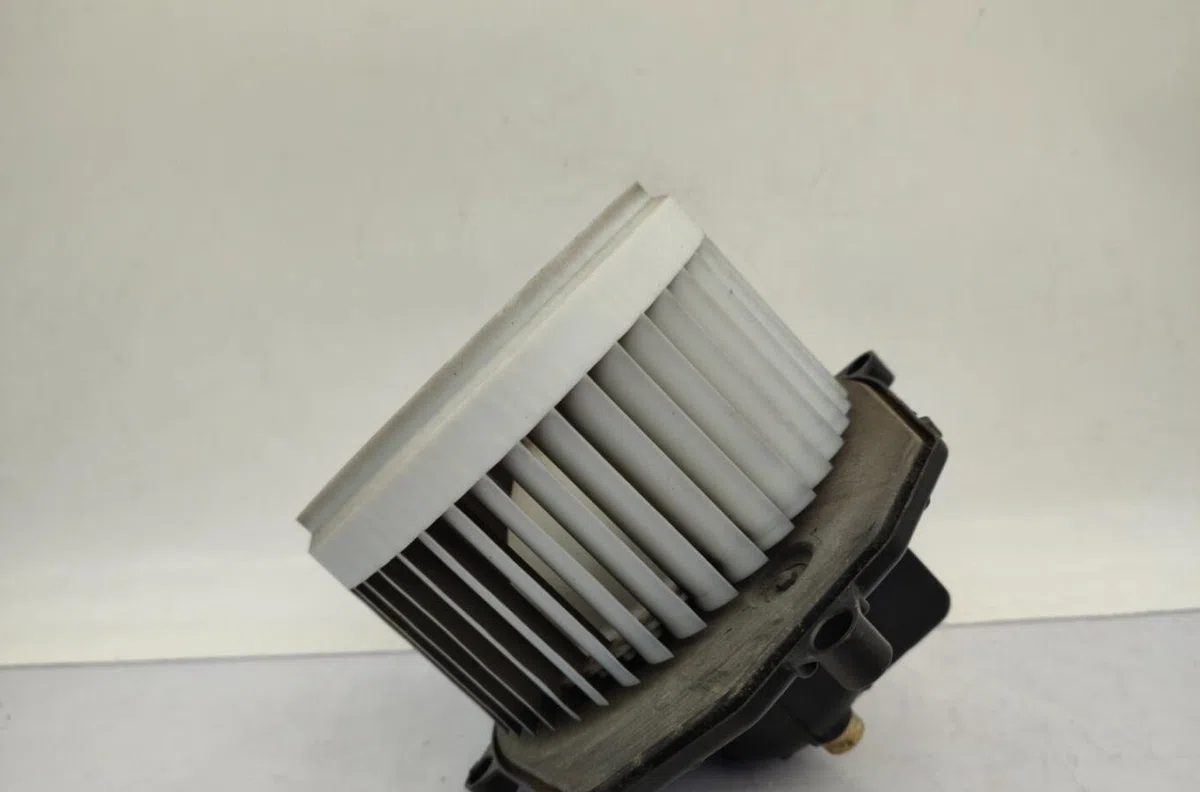 Moteur ventilateur chauffage CITROEN BERLINGO 2 PHASE 1 occasion