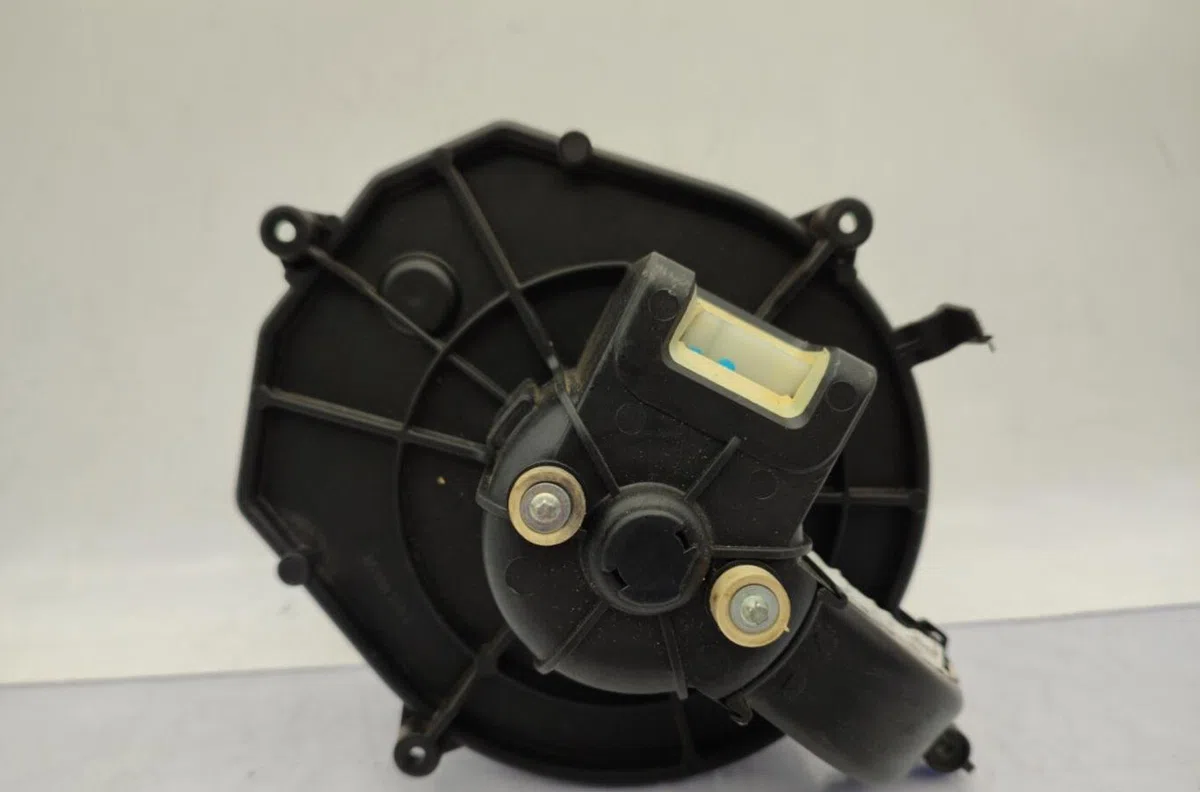 Moteur ventilateur chauffage CITROEN BERLINGO 2 PHASE 1 occasion