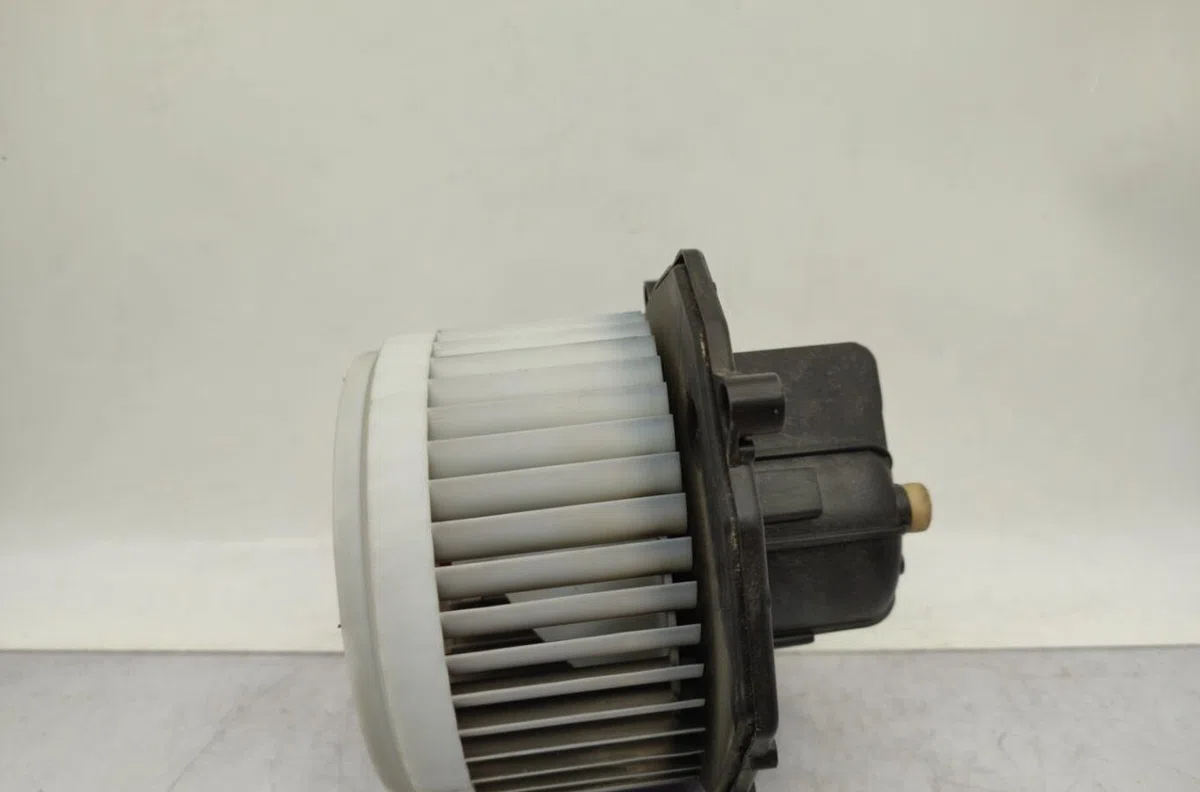 Moteur ventilateur chauffage CITROEN BERLINGO 2 PHASE 2 occasion