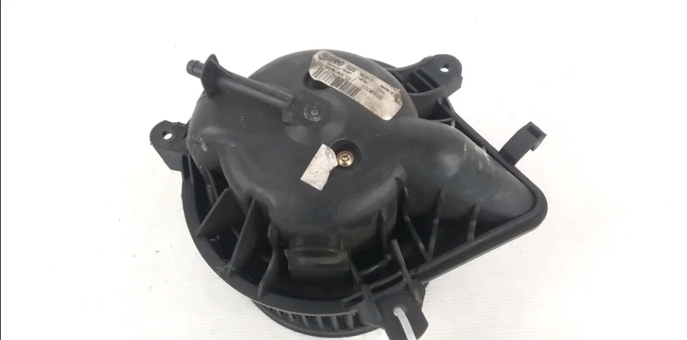 Moteur ventilateur chauffage Citroen BERLINGO - BERLINGO FIRST Camionnette-Monospace (M_) 1.6 hdi 75 (mb9hw) (2005-2011)
