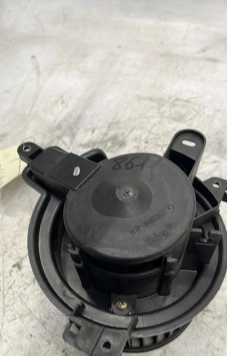 Moteur ventilateur chauffage Citroen BERLINGO - BERLINGO FIRST Monospace (MF_, GJK_, GFK_) 2.0 hdi 90 (mfrhy) (1999-2005