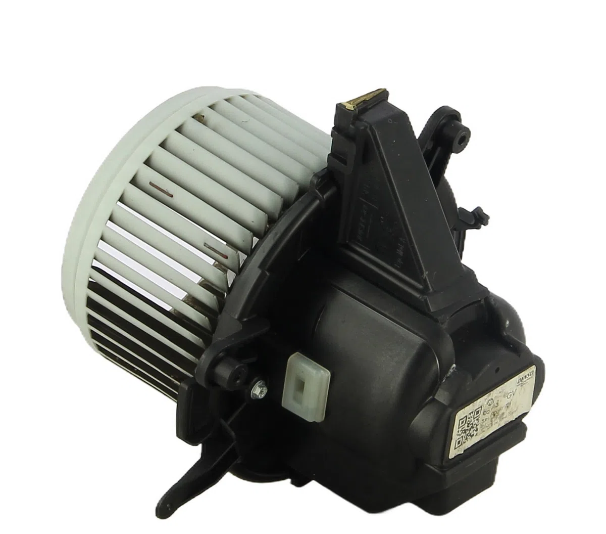 Moteur ventilateur chauffage Citroen BERLINGO Camionnette-Monospace (K9) 1.5 bluehdi 130 (2018) occasion