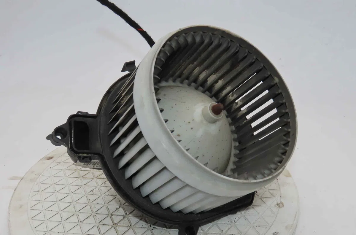 Moteur ventilateur chauffage CITROEN BERLINGO II occasion