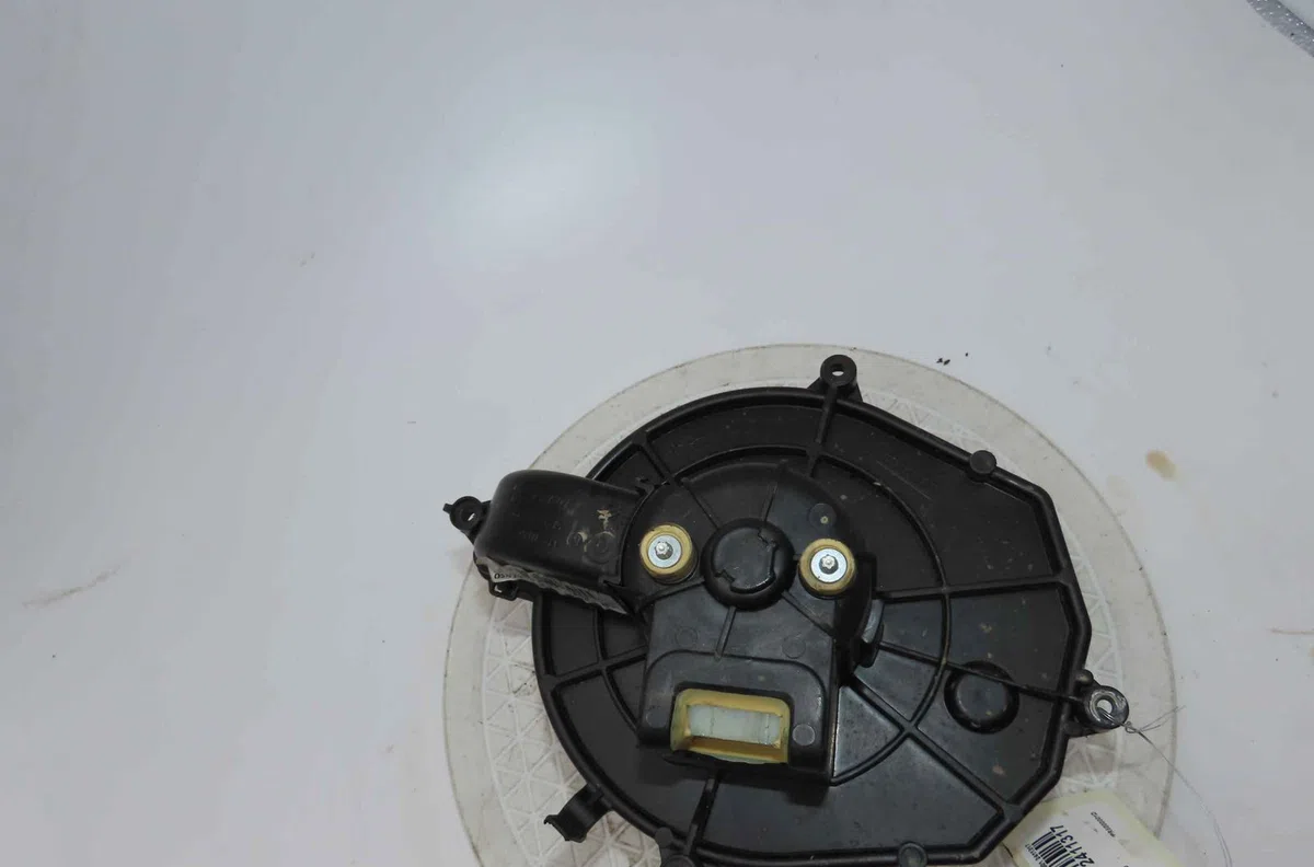 Moteur ventilateur chauffage CITROEN BERLINGO II occasion