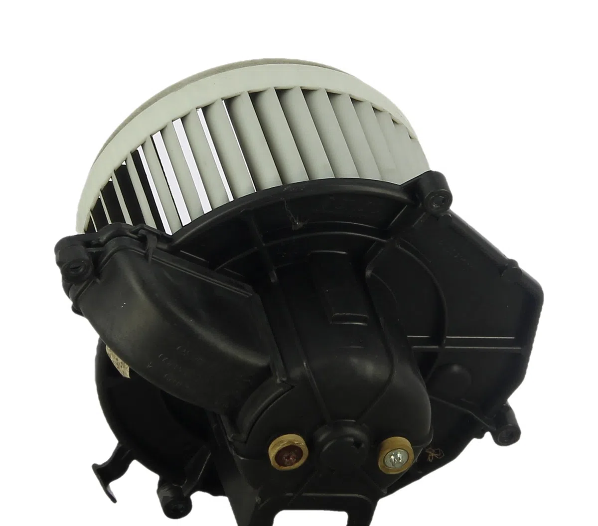 Moteur ventilateur chauffage Citroen BERLINGO MULTISPACE (B9) 1.6 hdi 110 (2008) occasion