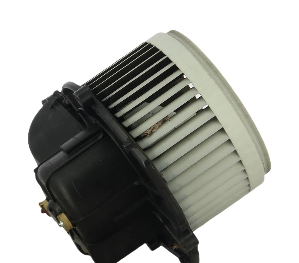 Moteur ventilateur chauffage Citroen BERLINGO MULTISPACE (B9) 1.6 hdi 110 (2008) occasion
