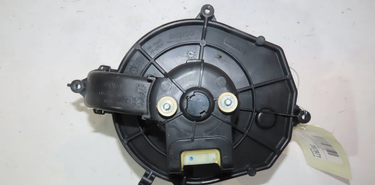 Moteur ventilateur chauffage Citroën BERLINGO MULTISPACE (B9) 1.6 hdi 75 16v (2008) 5 portes occasion
