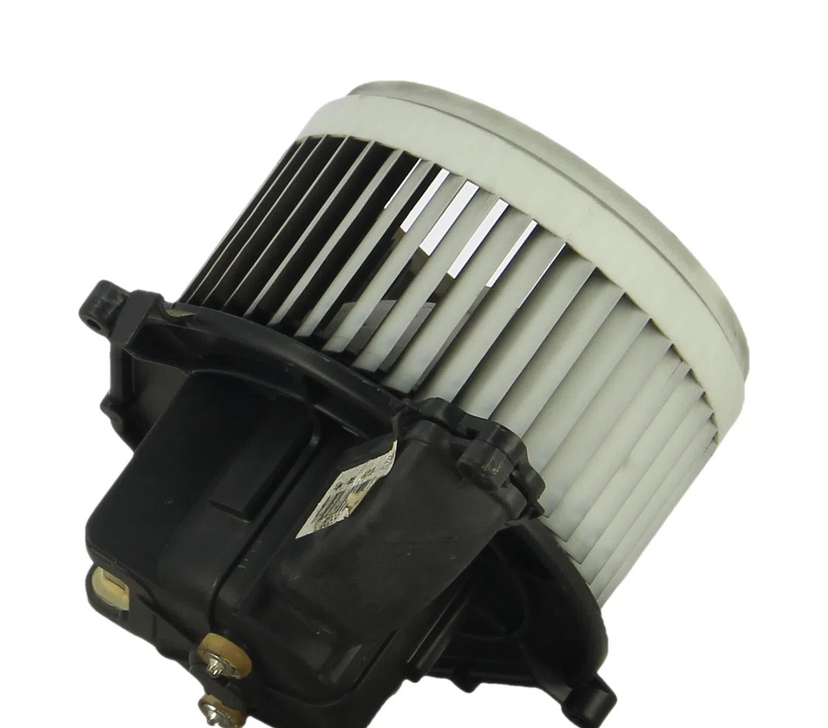 Moteur ventilateur chauffage Citroen BERLINGO MULTISPACE (B9) 1.6 hdi 90 (2010) 5 portes occasion