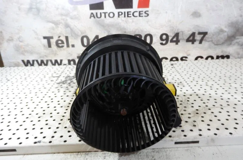 Moteur ventilateur chauffage CITROEN C1 1 PHASE 1 occasion