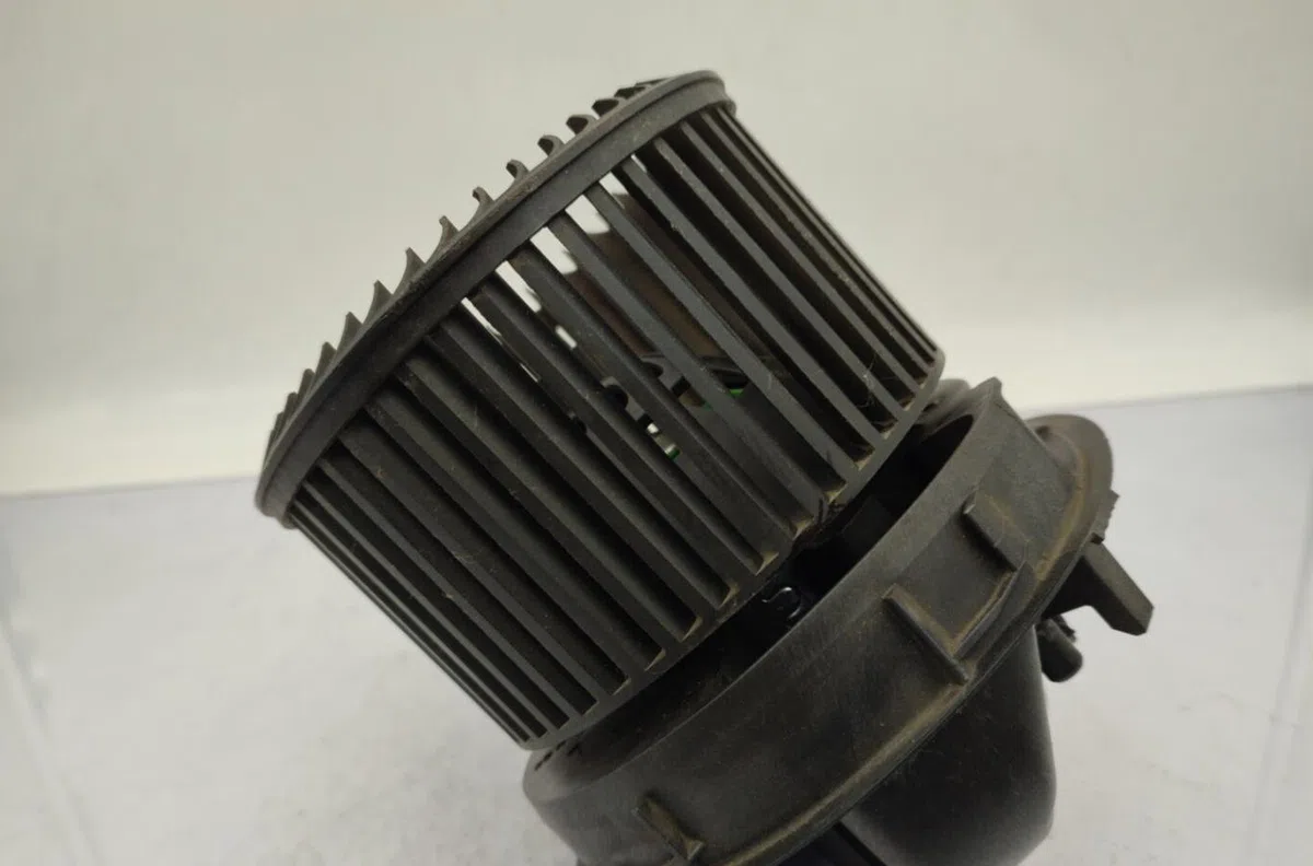 Moteur ventilateur chauffage CITROEN C1 1 PHASE 2 occasion