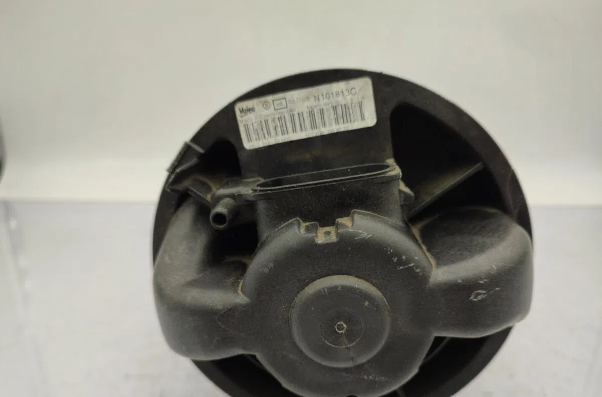Moteur ventilateur chauffage CITROEN C1 1 PHASE 2 occasion