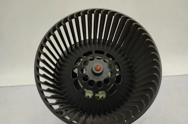 Moteur ventilateur chauffage CITROEN C1 1 PHASE 3 occasion