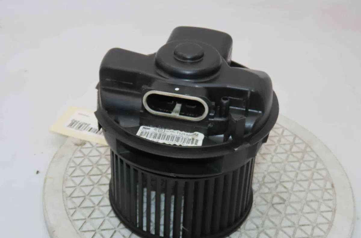 Moteur ventilateur chauffage CITROEN C1 I occasion
