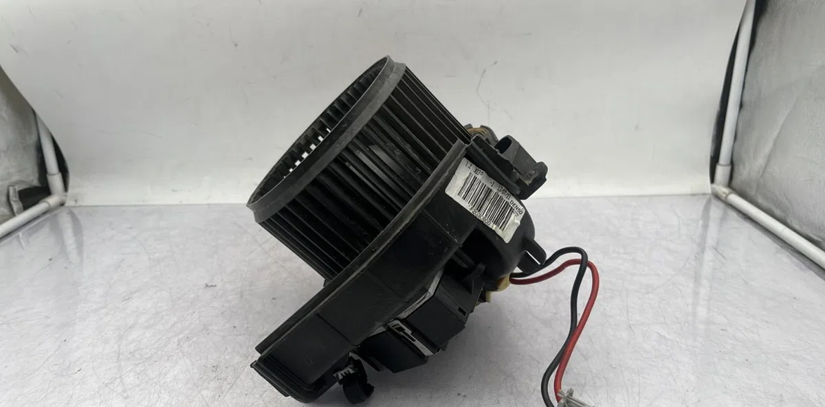 Moteur ventilateur chauffage CITROEN C2 PHASE 1 occasion
