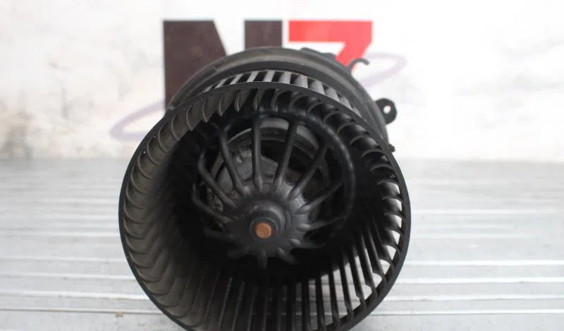 Moteur ventilateur chauffage CITROEN C2 PHASE 1 occasion