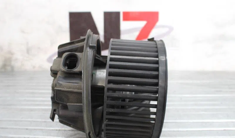 Moteur ventilateur chauffage CITROEN C2 PHASE 1 occasion