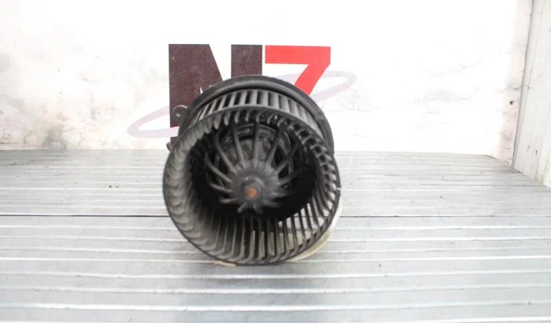 Moteur ventilateur chauffage CITROEN C2 PHASE 2 occasion