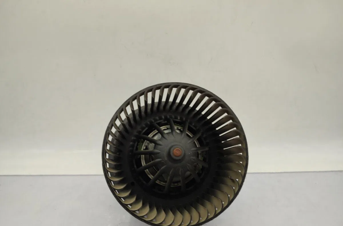 Moteur ventilateur chauffage CITROEN C3 1 PHASE 2 occasion