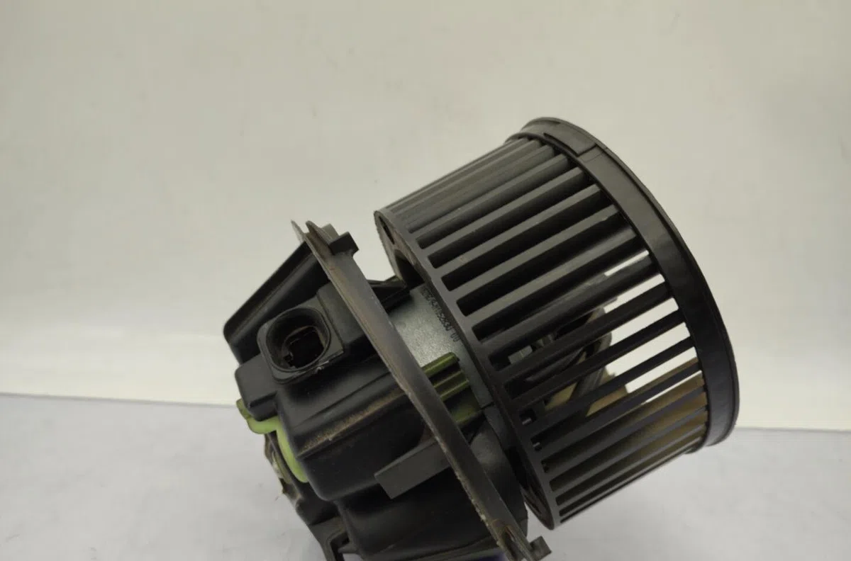 Moteur ventilateur chauffage CITROEN C3 1 PHASE 2 occasion