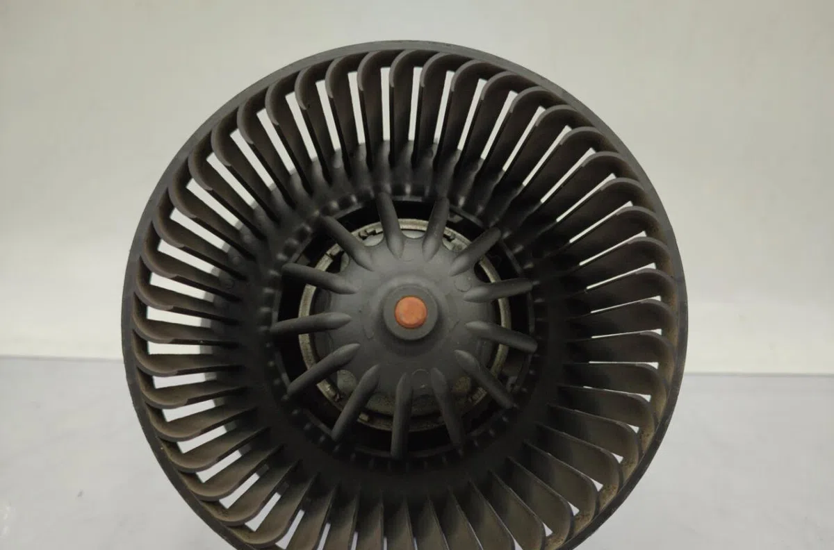 Moteur ventilateur chauffage CITROEN C3 1 PHASE 2 occasion