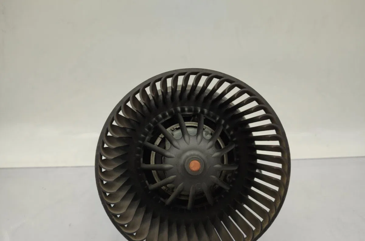 Moteur ventilateur chauffage CITROEN C3 1 PHASE 2 occasion