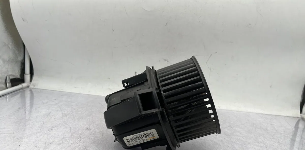 Moteur ventilateur chauffage CITROEN C3 2 PHASE 1 occasion
