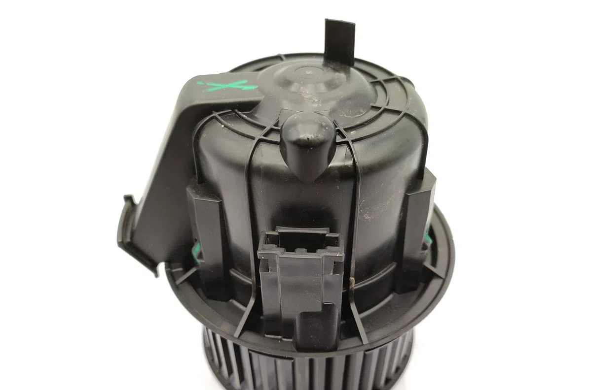 Moteur ventilateur chauffage CITROEN C3 2 PHASE 1 occasion