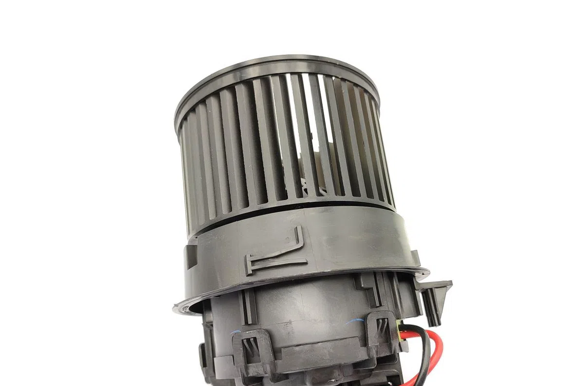Moteur ventilateur chauffage CITROEN C3 3 PHASE 1 occasion