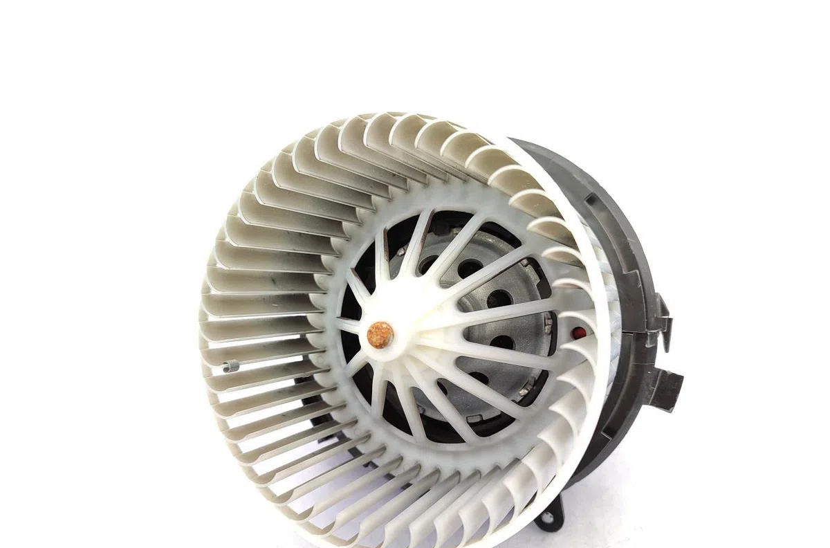 Moteur ventilateur chauffage CITROEN C3 AIRCROSS PHASE 1 occasion
