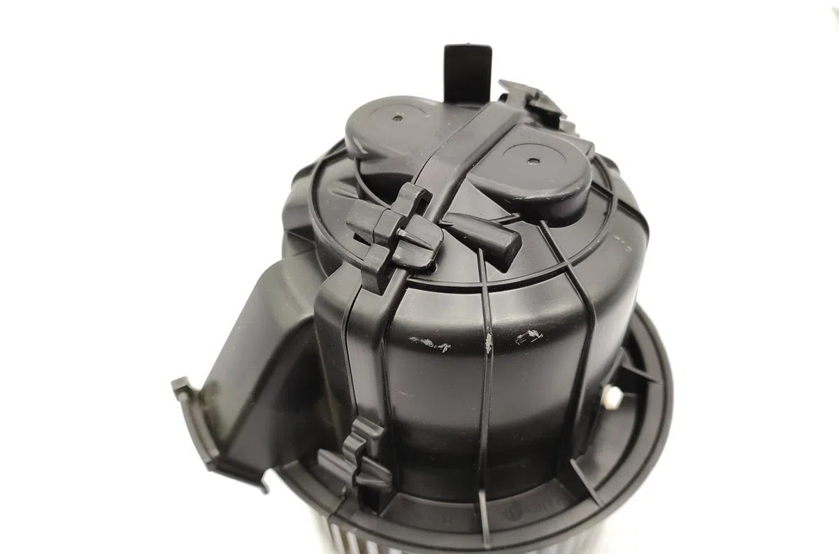 Moteur ventilateur chauffage CITROEN C3 AIRCROSS PHASE 1 occasion
