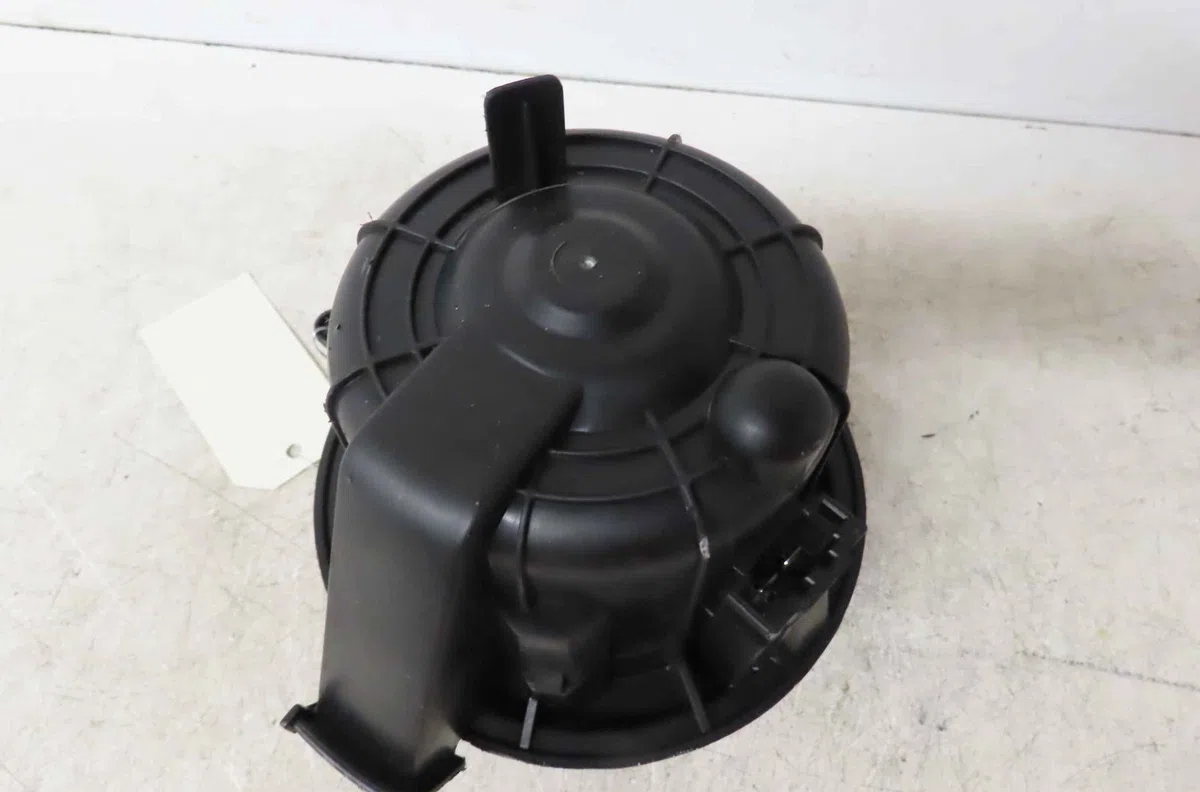 Moteur ventilateur chauffage CITROEN C3 II occasion