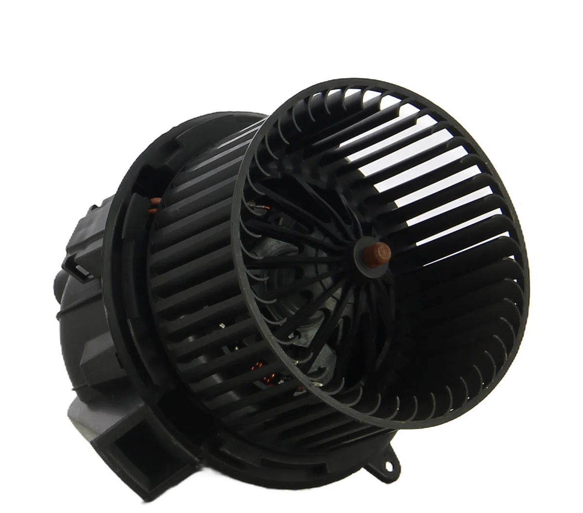 Moteur ventilateur chauffage Citroen C3 II (SC_) 1.2 vti 82 (2012-2016) 5 portes occasion
