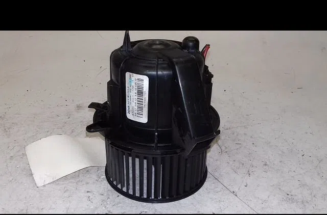 Moteur ventilateur chauffage Citroën C3 II (SC_) 1.4 (2009-2016) 5 portes occasion