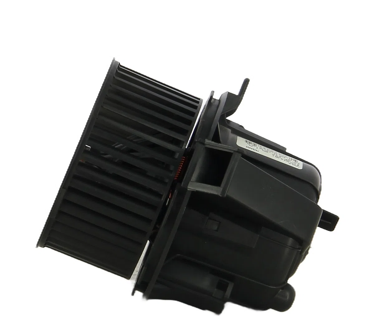 Moteur ventilateur chauffage Citroen C3 II (SC_) 1.6 bluehdi 100 (2014) occasion