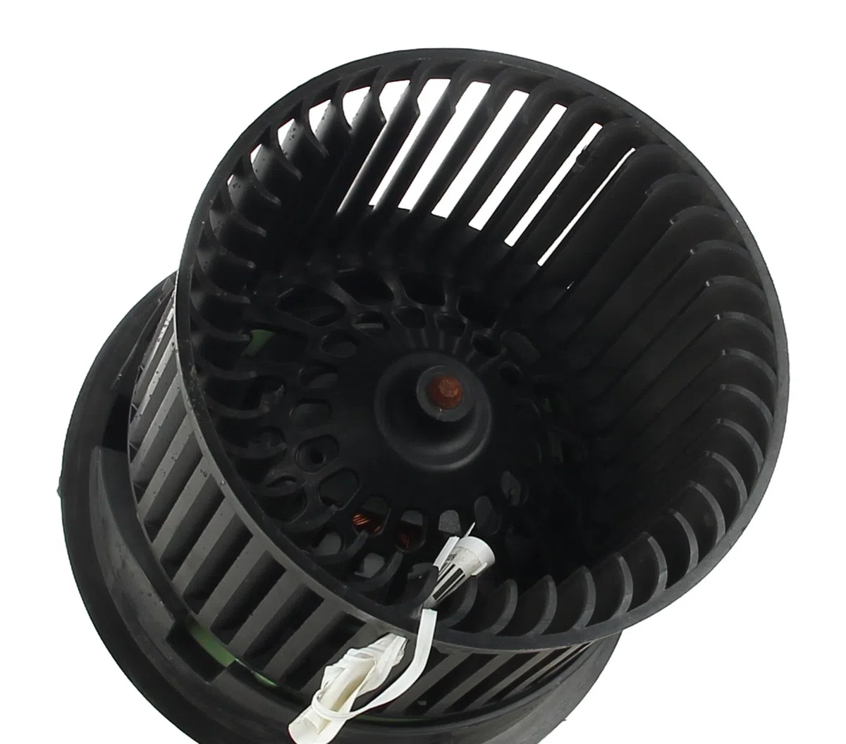 Moteur ventilateur chauffage Citroen C3 III (SX) 1.2 puretech 82 (2018) 5 portes occasion
