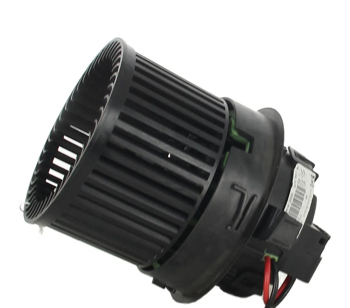 Moteur ventilateur chauffage Citroen C3 III (SX) 1.2 puretech 82 (2018) 5 portes occasion
