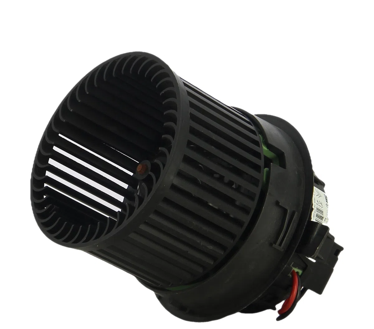 Moteur ventilateur chauffage Citroen C3 III (SX) 1.2 thp 110 (2016) occasion