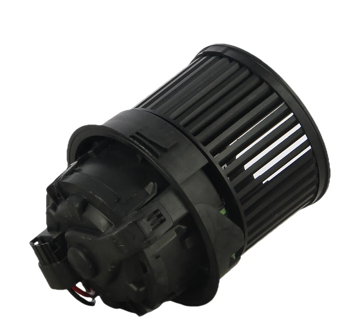 Moteur ventilateur chauffage Citroen C3 III (SX) 1.2 thp 110 (2016) occasion