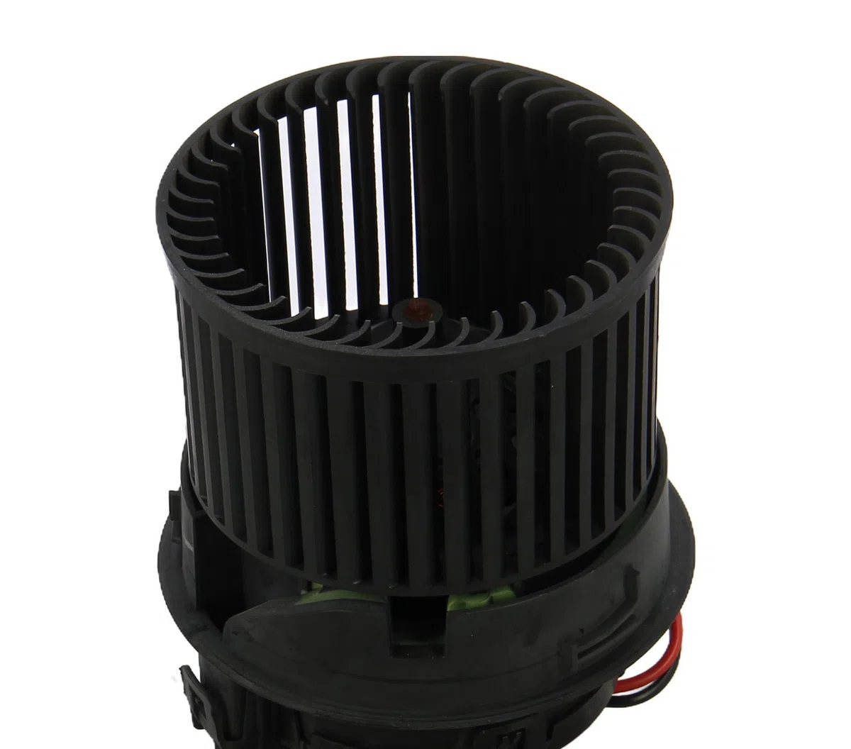 Moteur ventilateur chauffage Citroen C3 III (SX) 1.2 vti 82 (2016) occasion